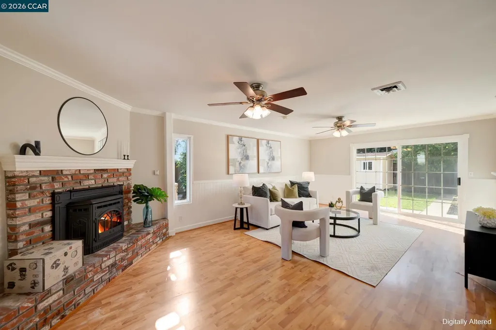 7663 Amarillo Road Dublin CA 94568