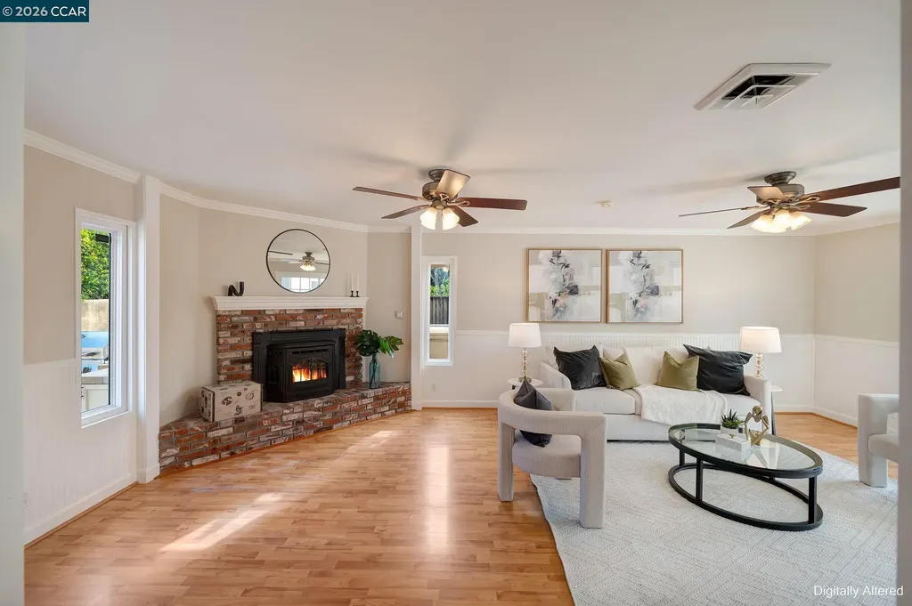 7663 Amarillo Road Dublin CA 94568