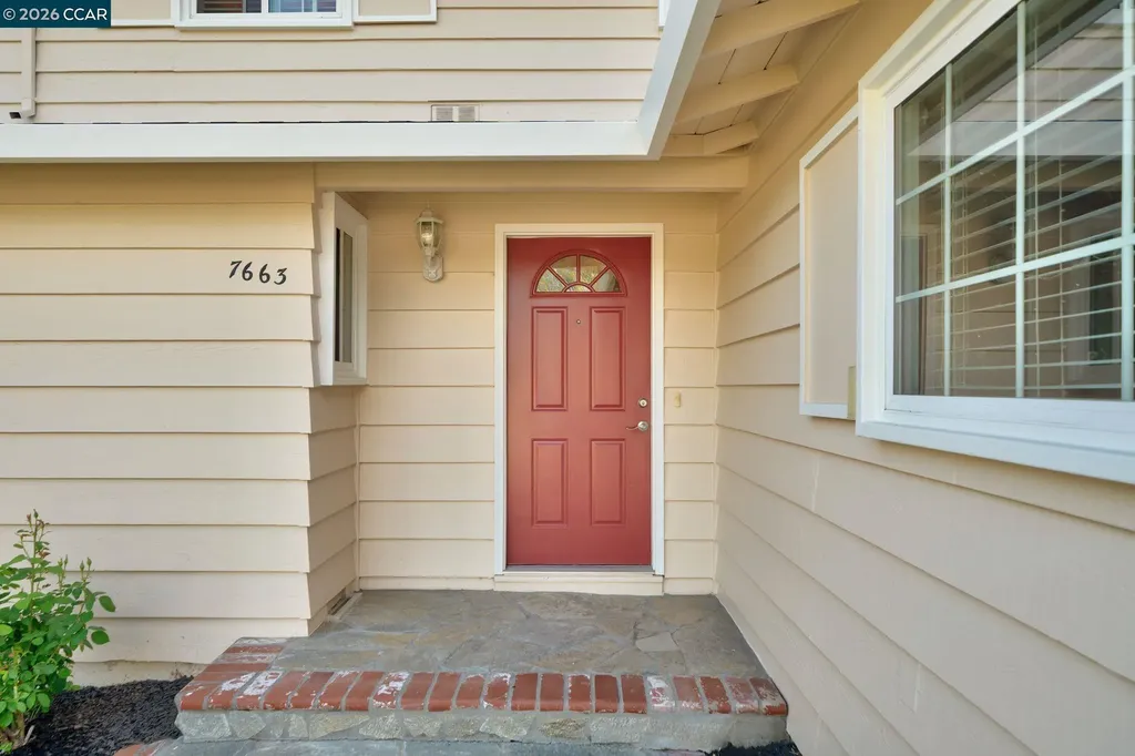 7663 Amarillo Road Dublin CA 94568