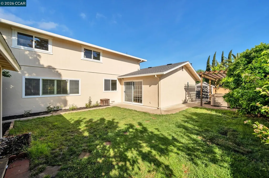 7663 Amarillo Road Dublin CA 94568