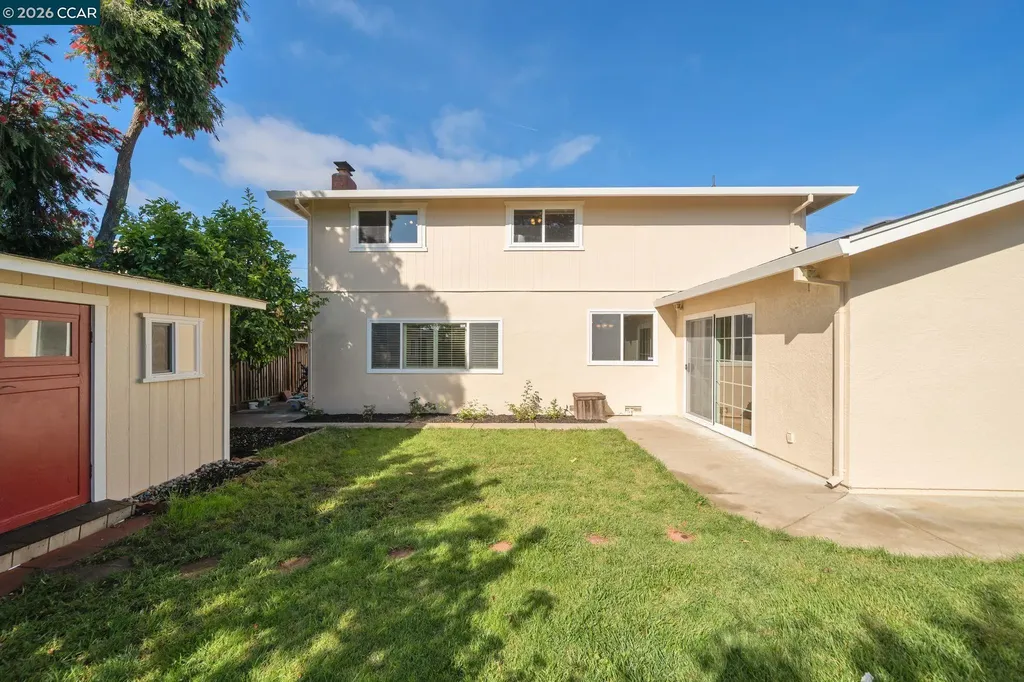 7663 Amarillo Road Dublin CA 94568
