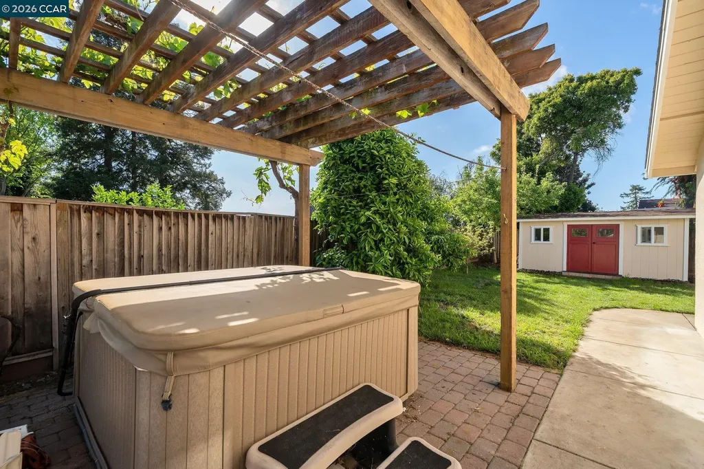 7663 Amarillo Road Dublin CA 94568