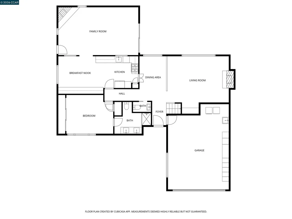 7663 Amarillo Road Dublin CA 94568