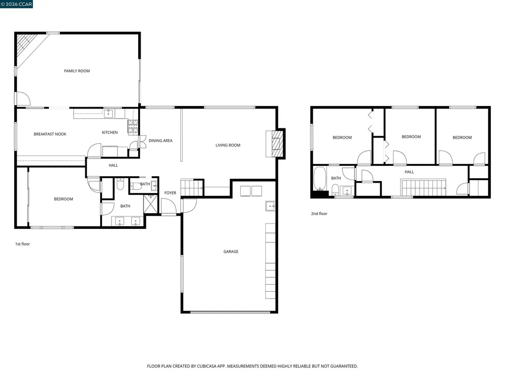 7663 Amarillo Road Dublin CA 94568