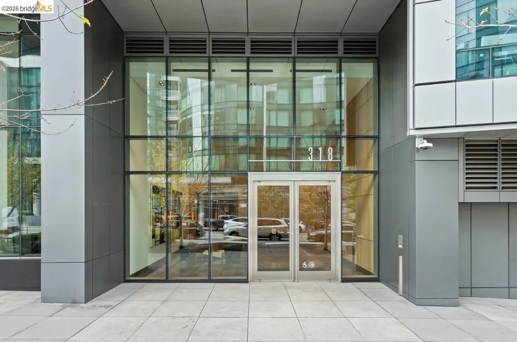 318 Main Street San Francisco CA 94105