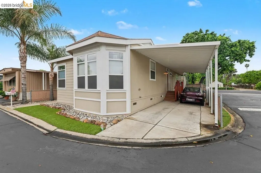 3660 Walnut Boulevard Brentwood CA 94513