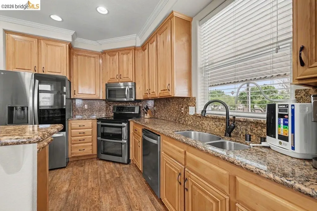 3660 Walnut Boulevard Brentwood CA 94513