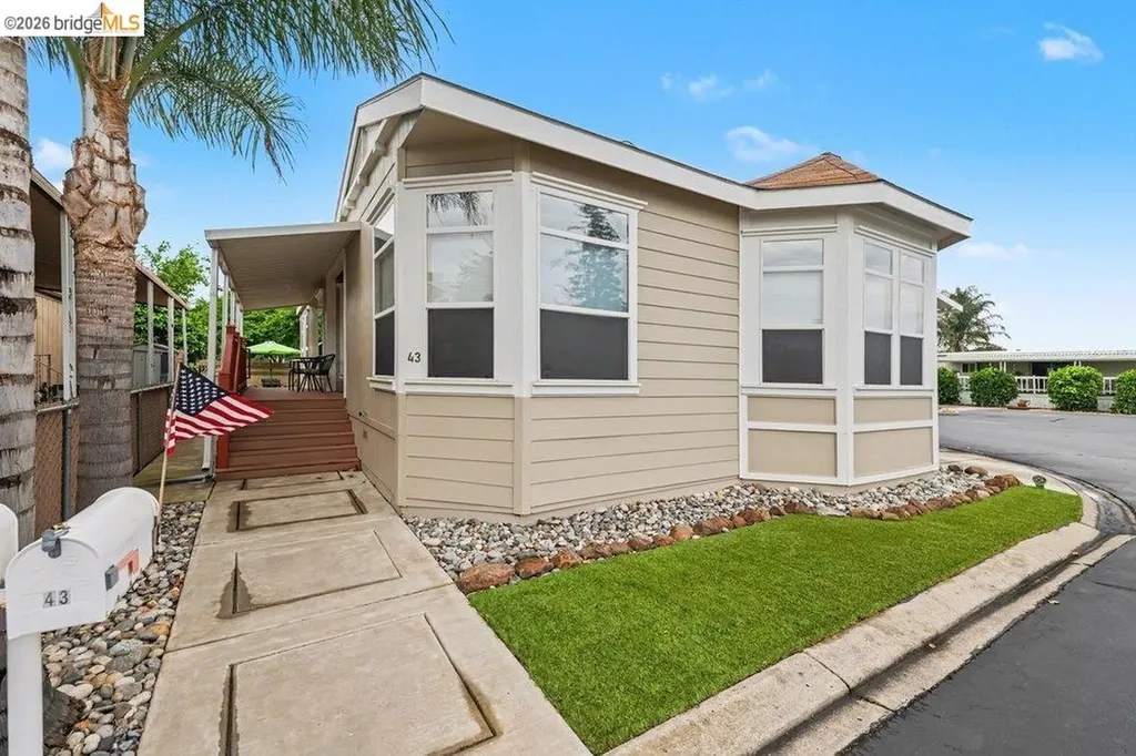 3660 Walnut Boulevard Brentwood CA 94513