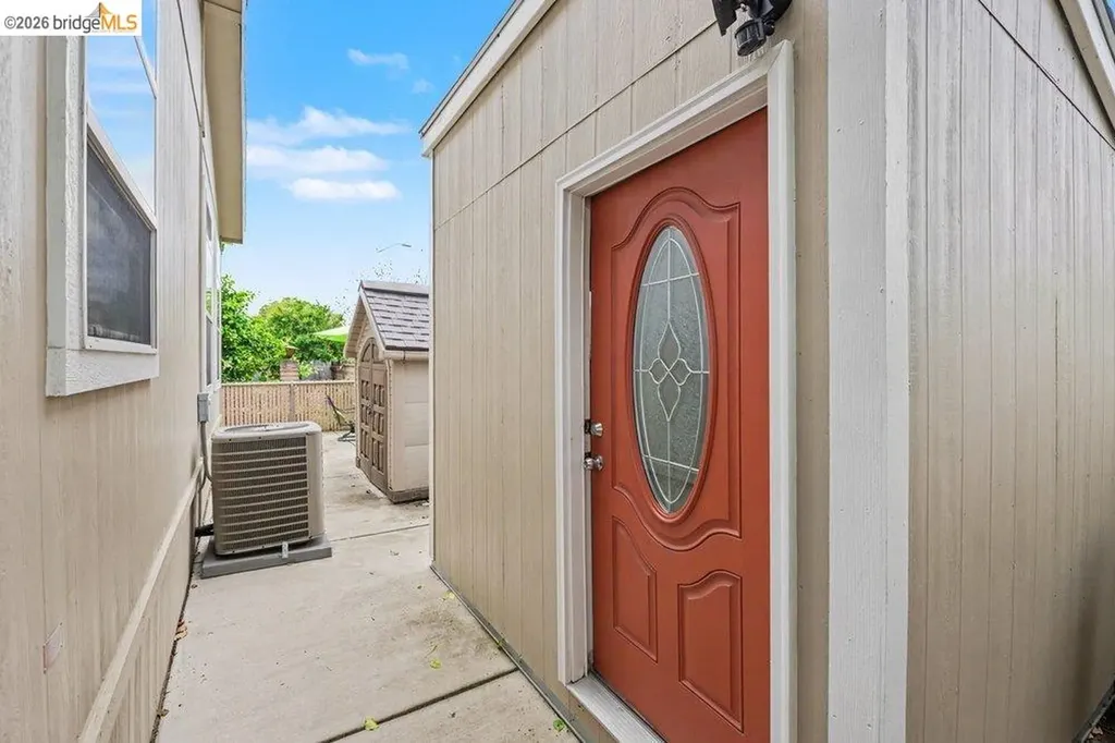 3660 Walnut Boulevard Brentwood CA 94513