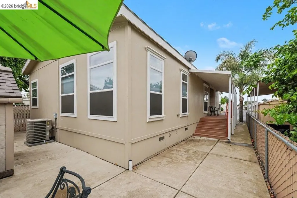 3660 Walnut Boulevard Brentwood CA 94513