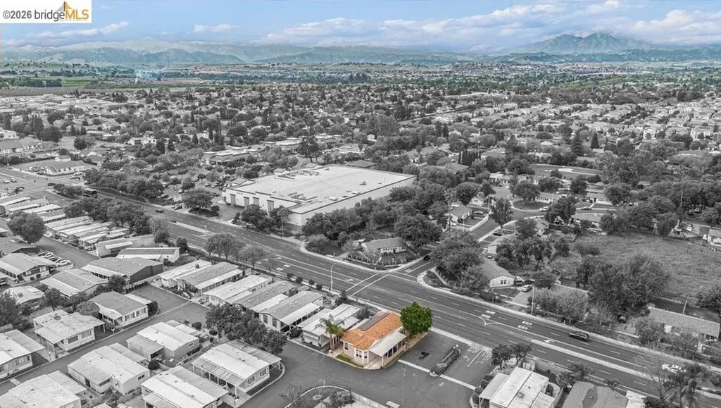 3660 Walnut Boulevard Brentwood CA 94513