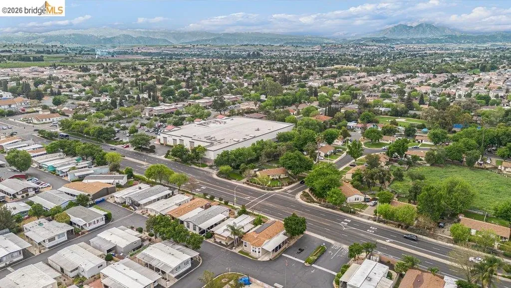 3660 Walnut Boulevard Brentwood CA 94513