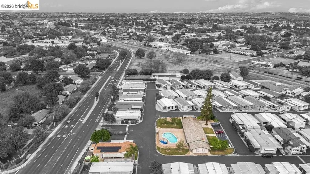 3660 Walnut Boulevard Brentwood CA 94513