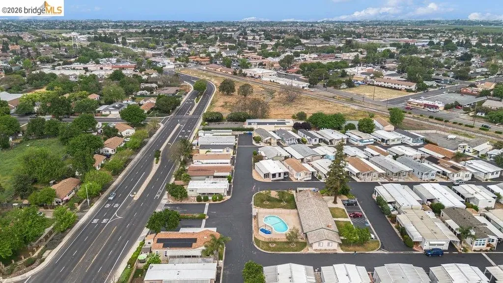 3660 Walnut Boulevard Brentwood CA 94513