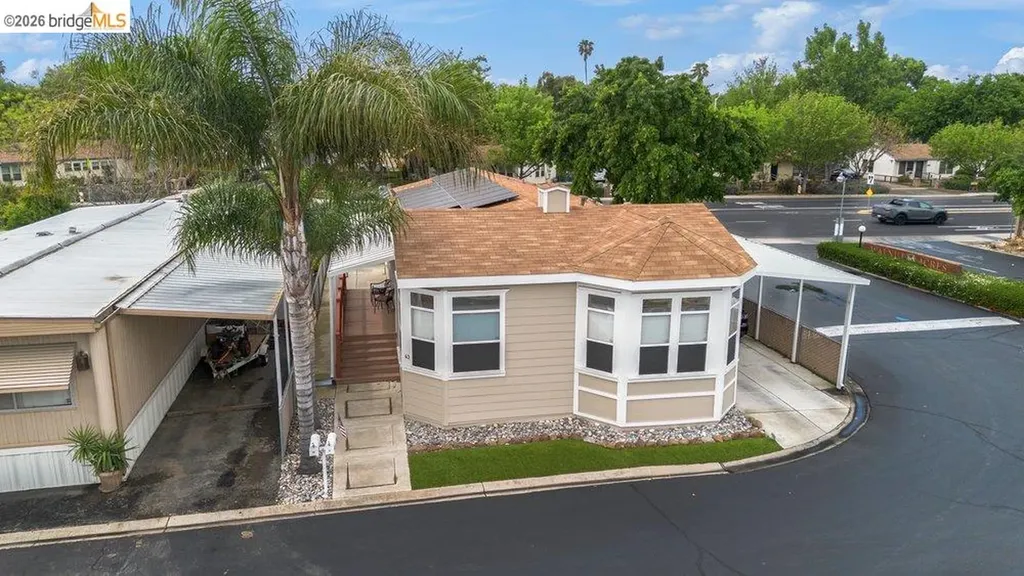 3660 Walnut Boulevard Brentwood CA 94513