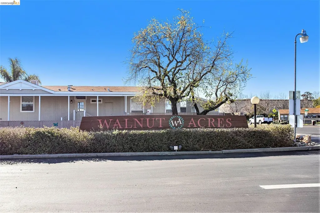 3660 Walnut Boulevard Brentwood CA 94513