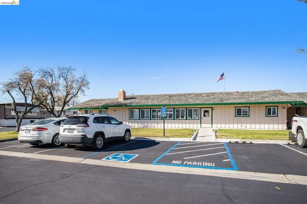 3660 Walnut Boulevard Brentwood CA 94513