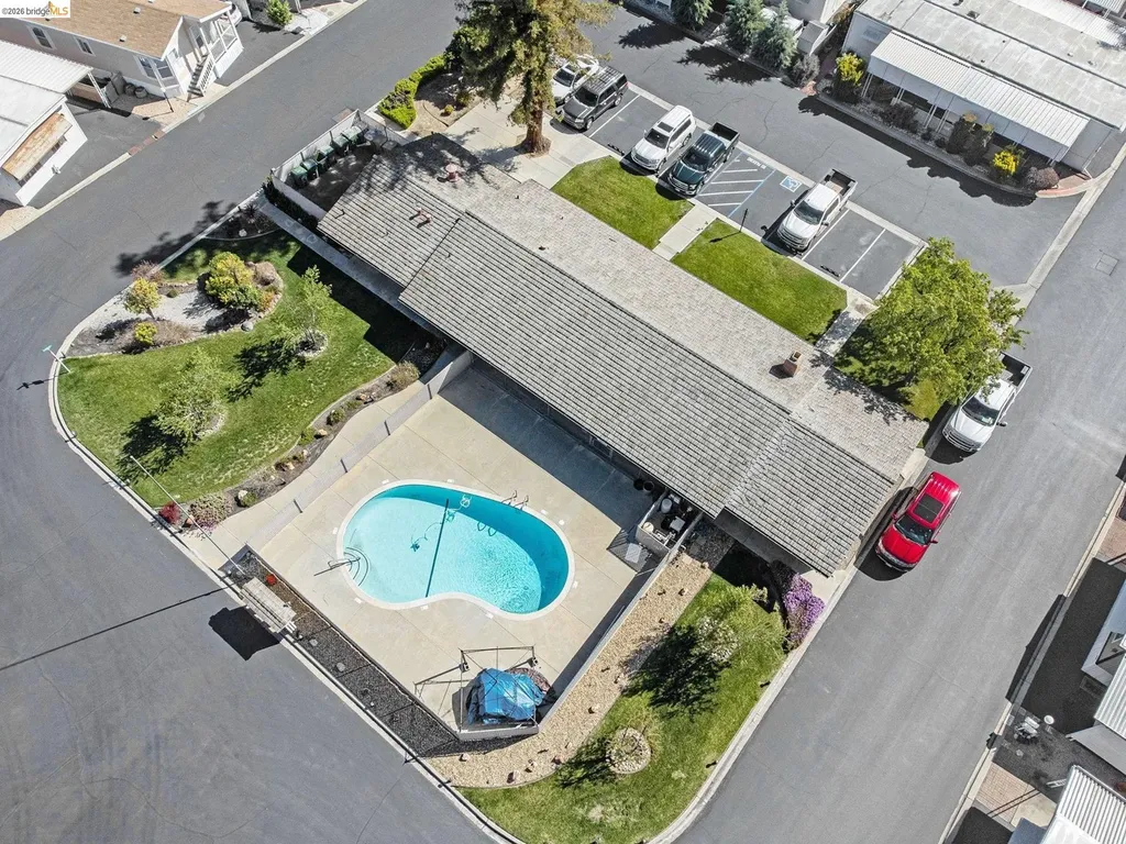 3660 Walnut Boulevard Brentwood CA 94513