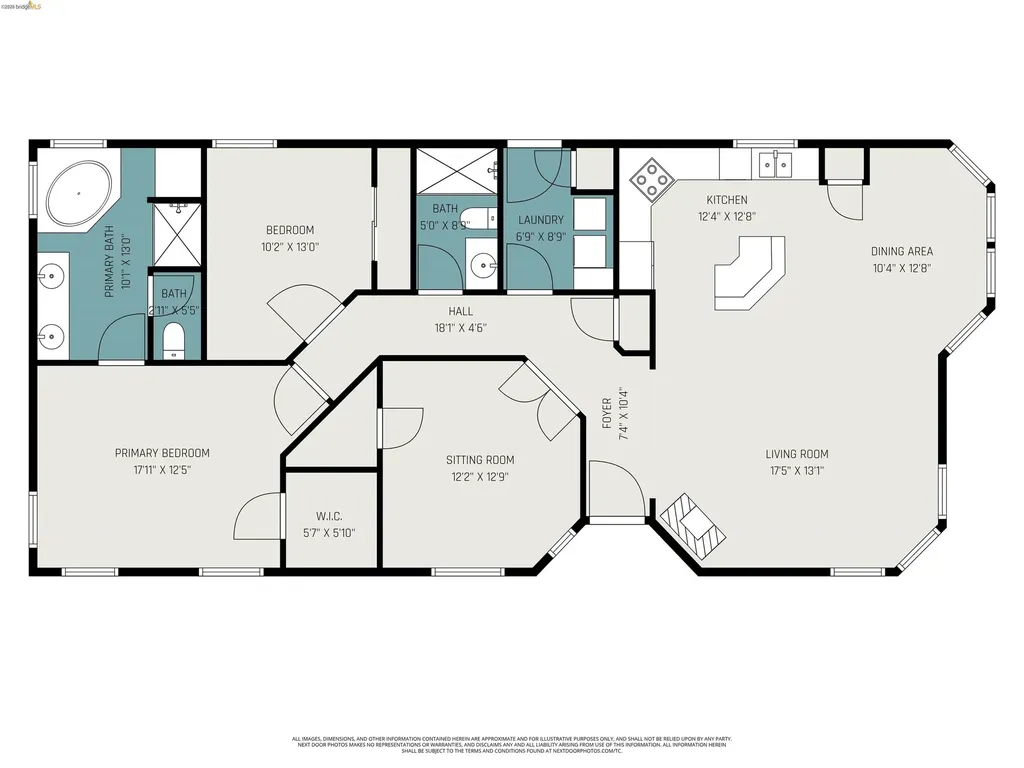 3660 Walnut Boulevard Brentwood CA 94513