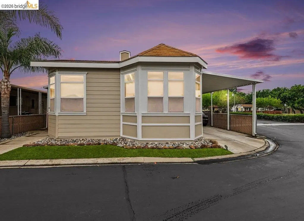3660 Walnut Boulevard Brentwood CA 94513