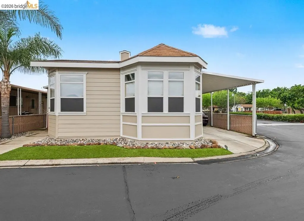 3660 Walnut Boulevard Brentwood CA 94513
