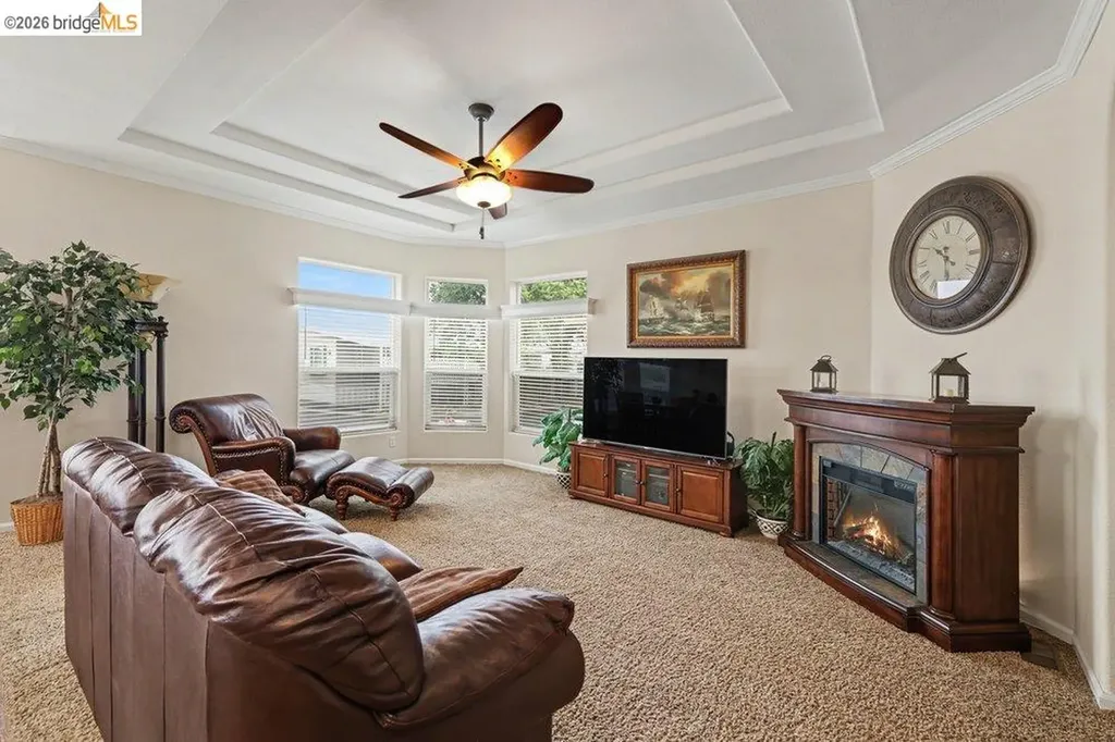 3660 Walnut Boulevard Brentwood CA 94513