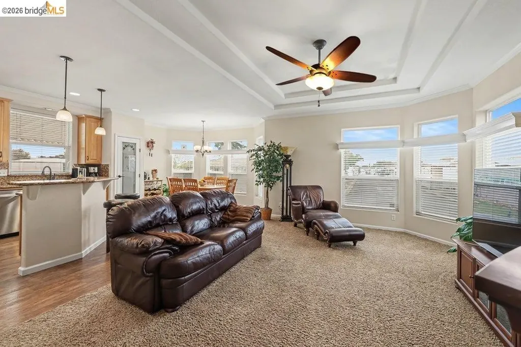 3660 Walnut Boulevard Brentwood CA 94513