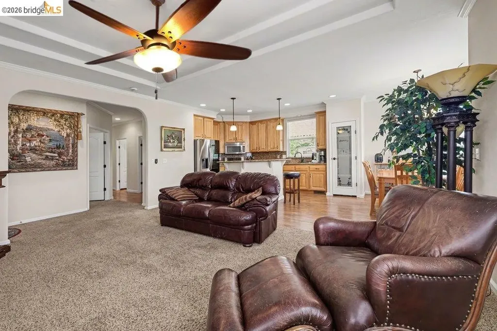 3660 Walnut Boulevard Brentwood CA 94513