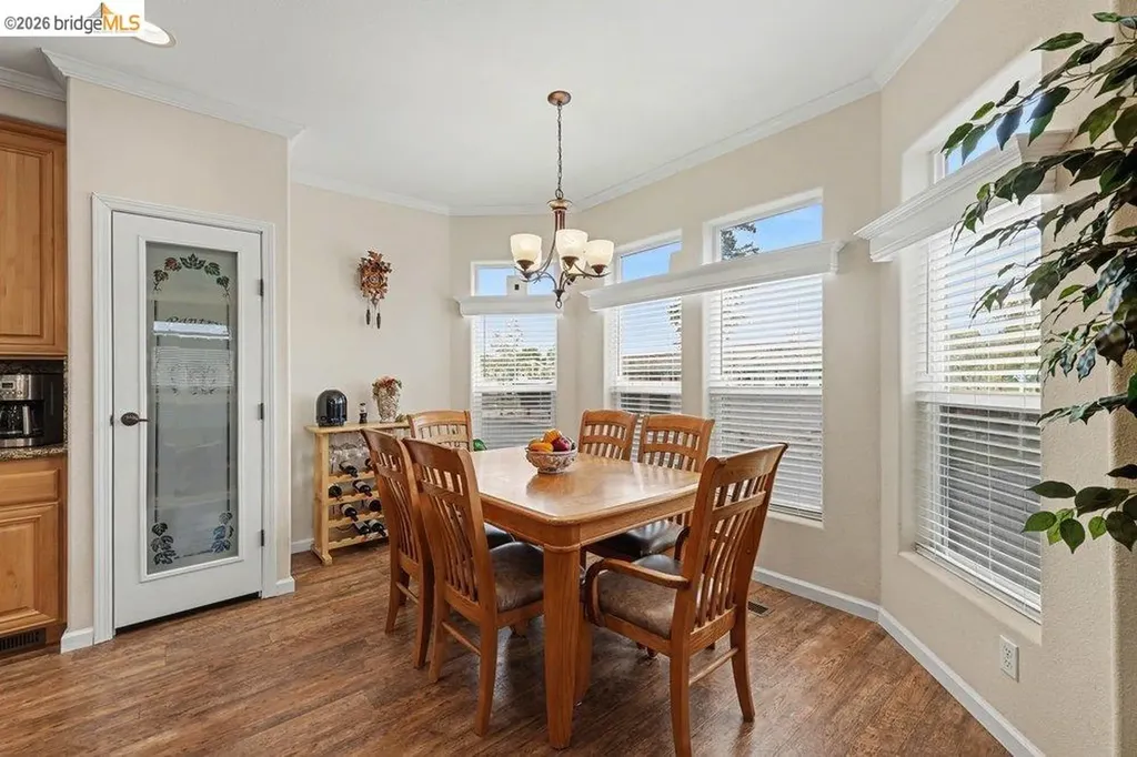 3660 Walnut Boulevard Brentwood CA 94513