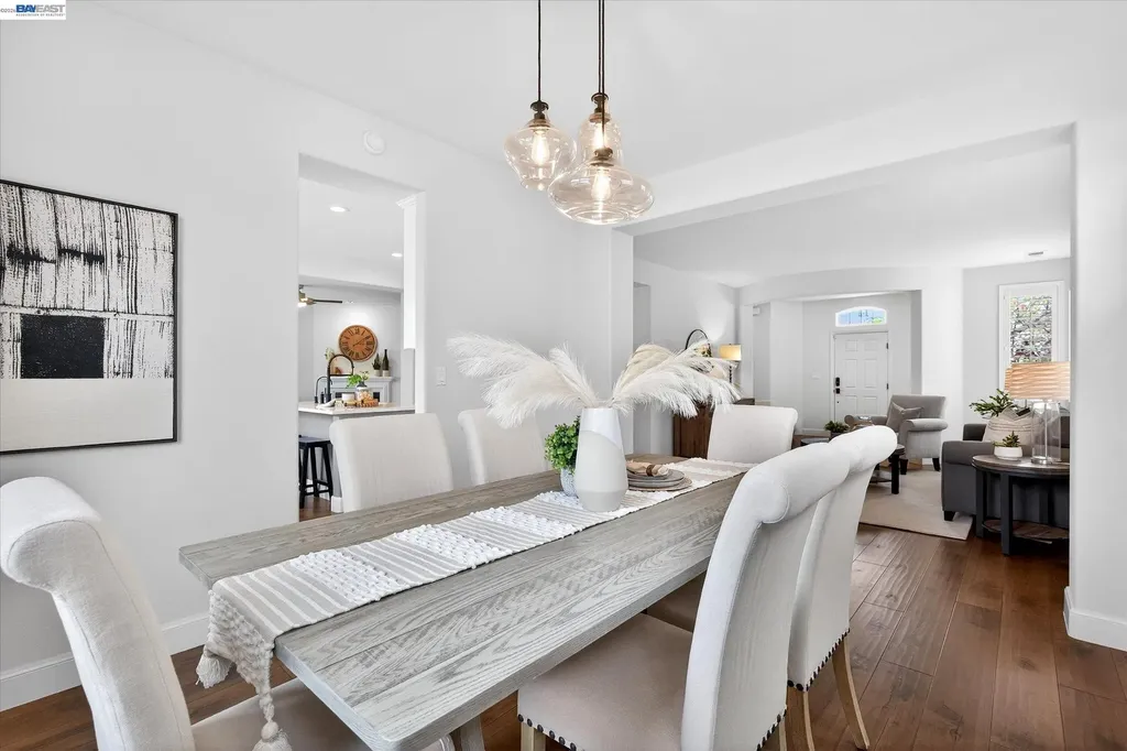 4066 Rosehill Place Dublin CA 94568