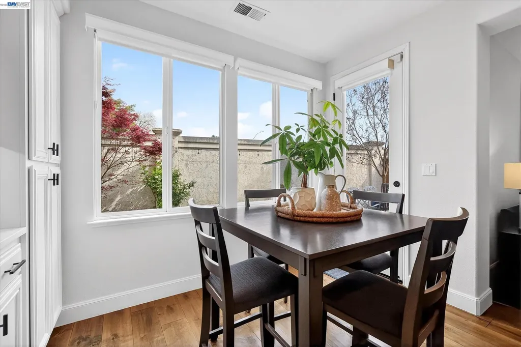 4066 Rosehill Place Dublin CA 94568