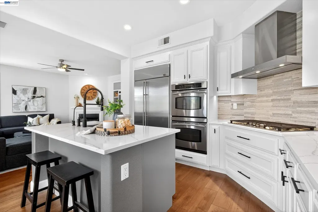 4066 Rosehill Place Dublin CA 94568