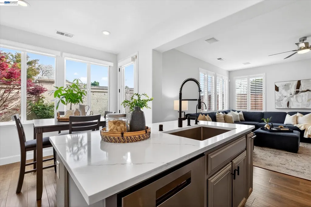 4066 Rosehill Place Dublin CA 94568