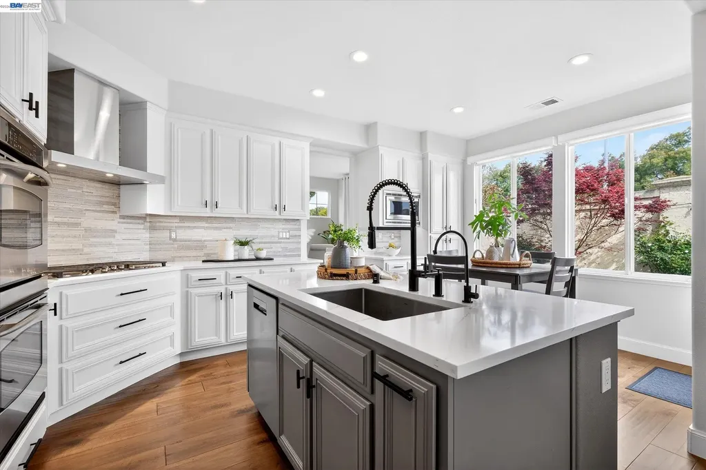 4066 Rosehill Place Dublin CA 94568