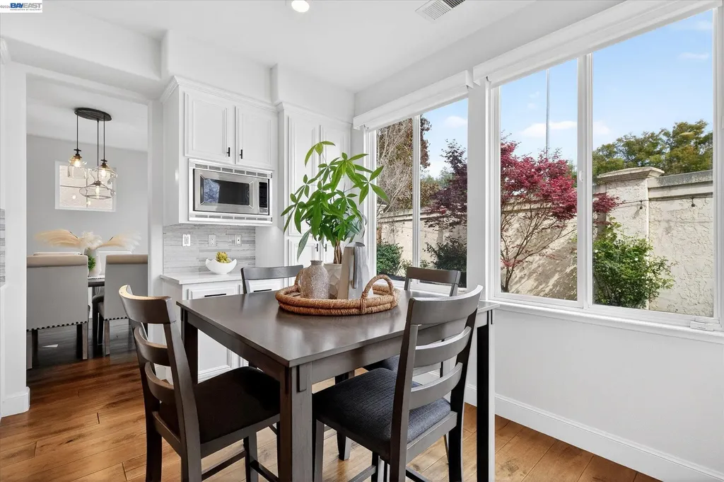 4066 Rosehill Place Dublin CA 94568