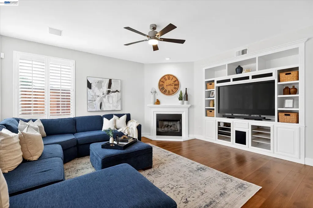 4066 Rosehill Place Dublin CA 94568