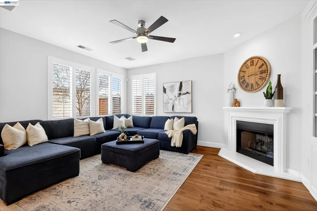 4066 Rosehill Place Dublin CA 94568