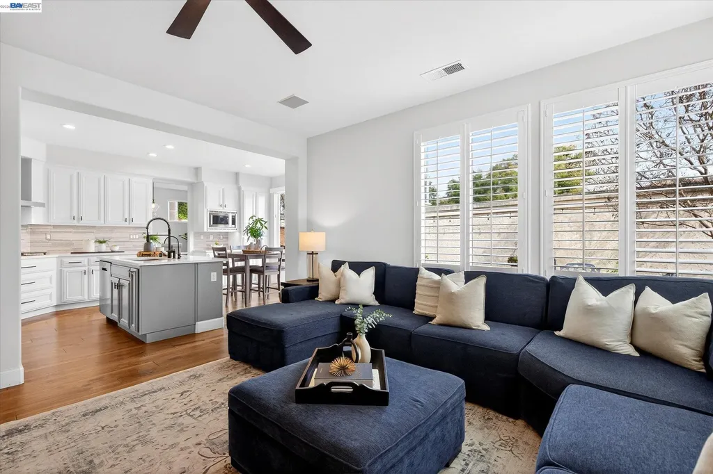 4066 Rosehill Place Dublin CA 94568