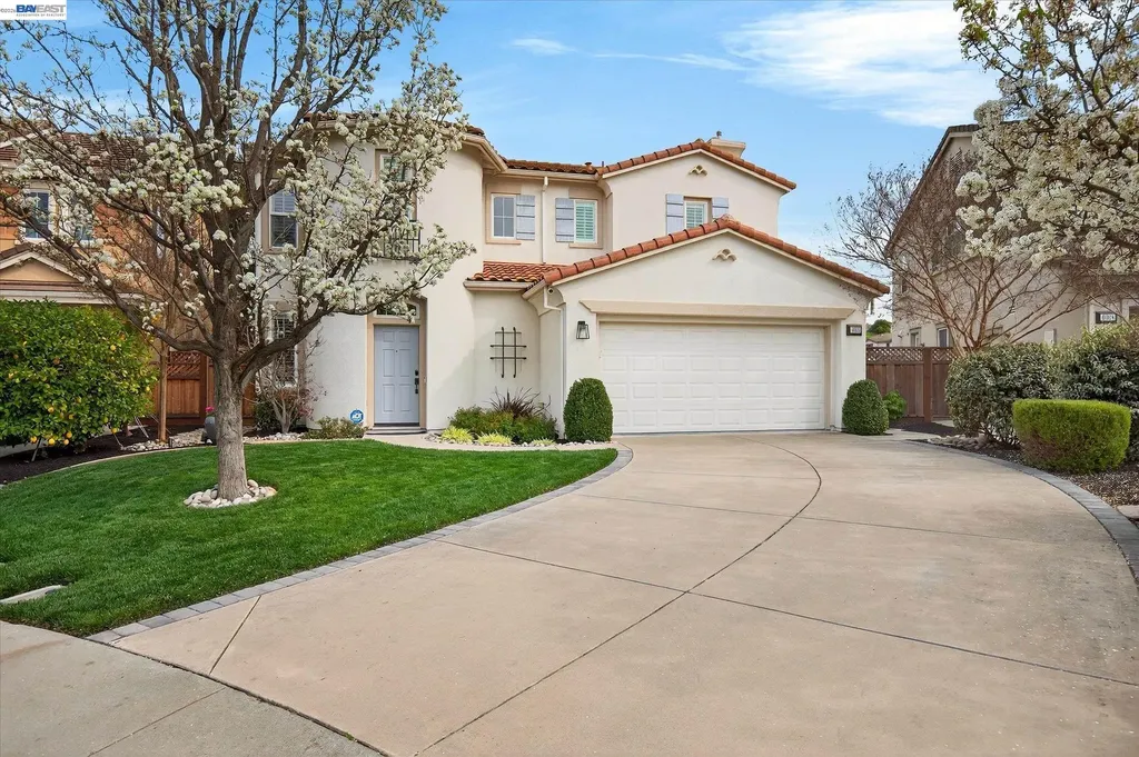 4066 Rosehill Place Dublin CA 94568