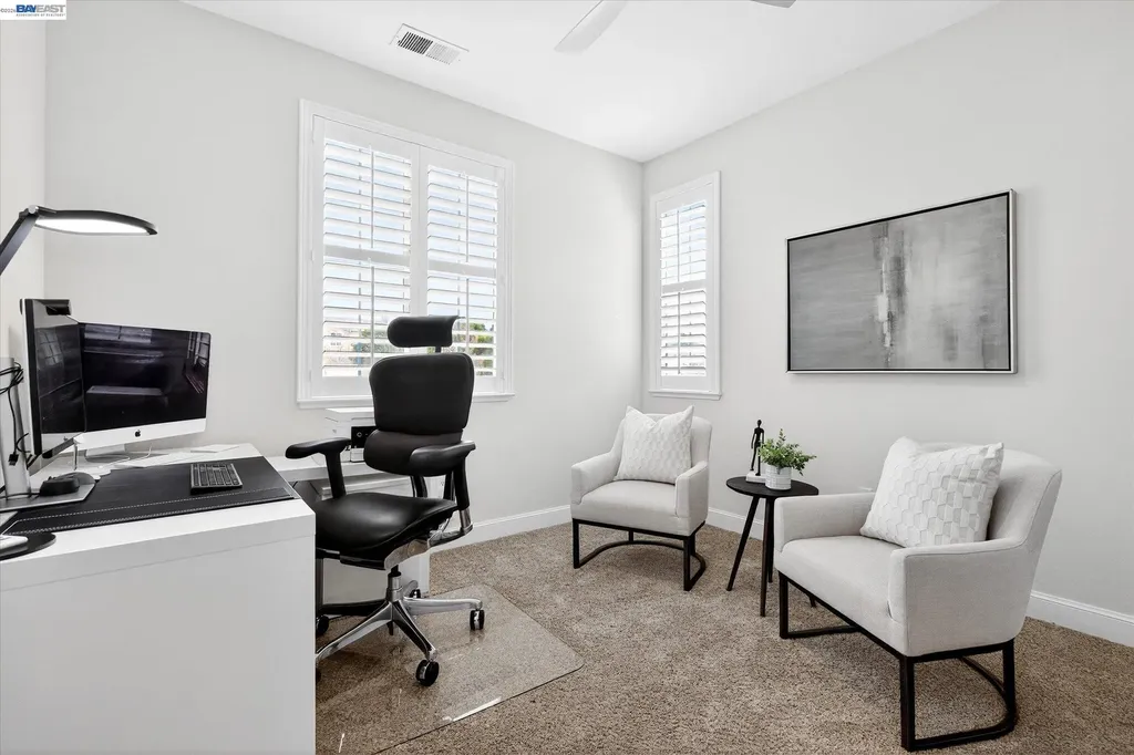 4066 Rosehill Place Dublin CA 94568