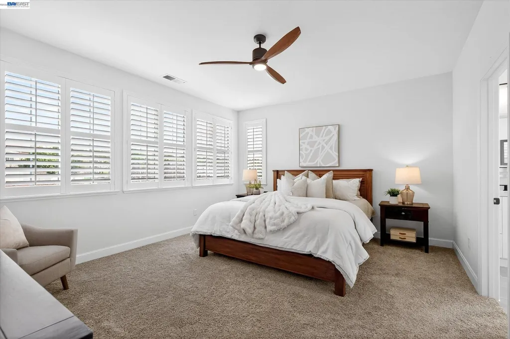 4066 Rosehill Place Dublin CA 94568