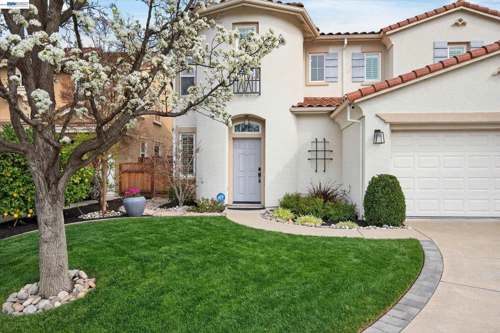 4066 Rosehill Place Dublin CA 94568