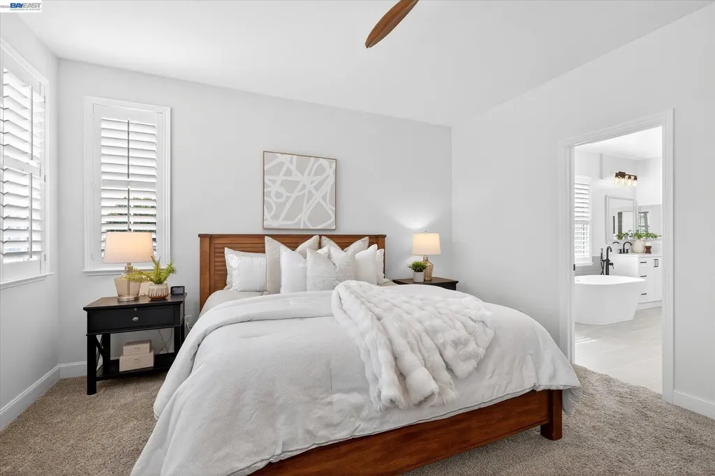 4066 Rosehill Place Dublin CA 94568