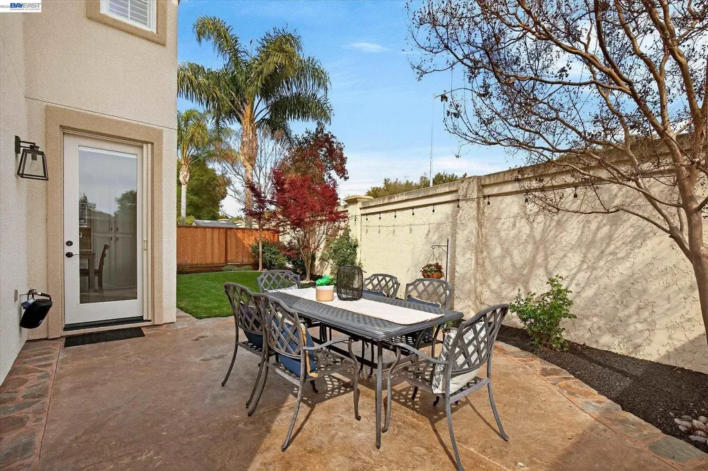 4066 Rosehill Place Dublin CA 94568