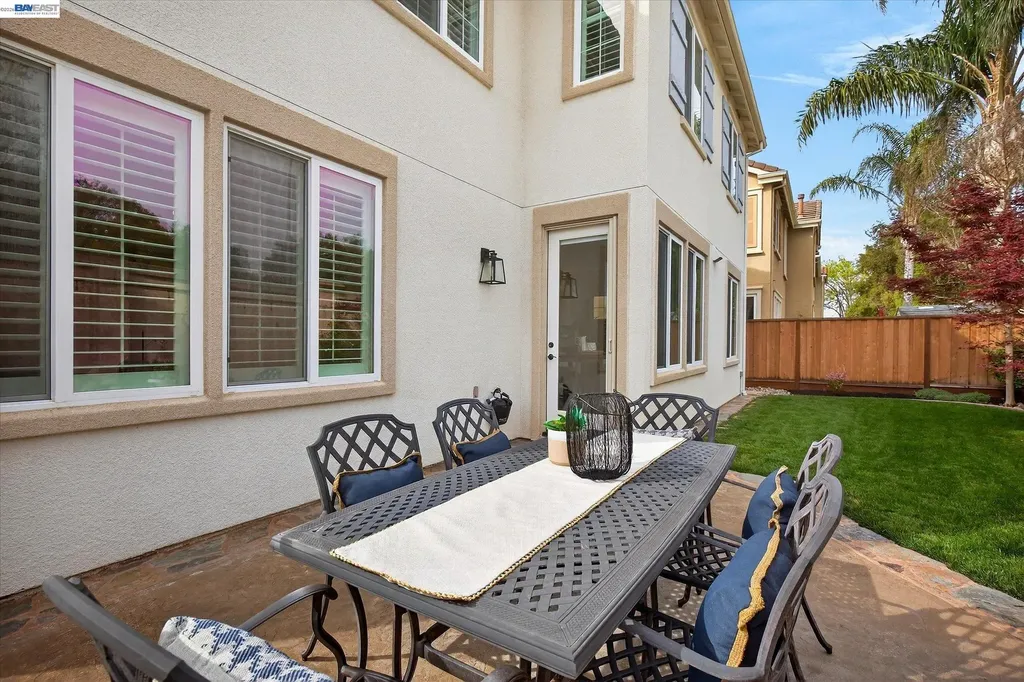 4066 Rosehill Place Dublin CA 94568