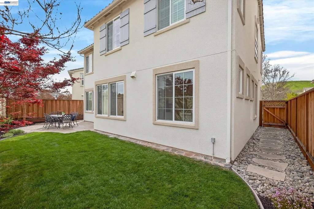 4066 Rosehill Place Dublin CA 94568