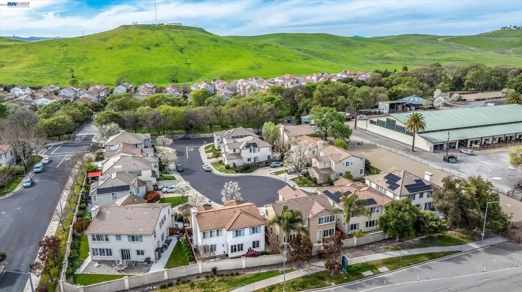 4066 Rosehill Place Dublin CA 94568