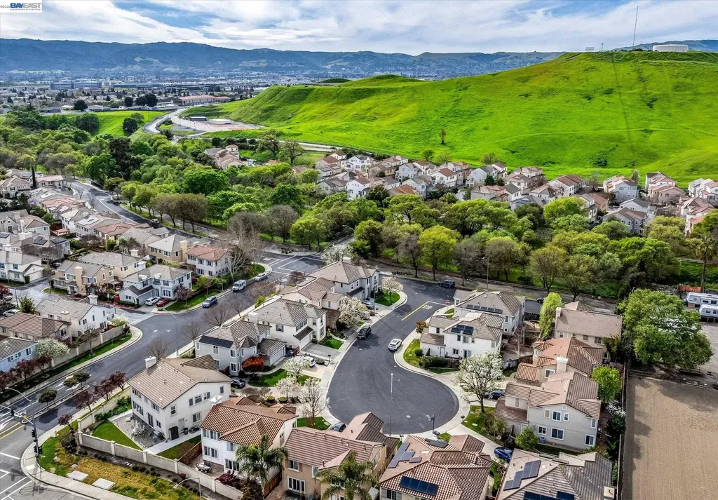 4066 Rosehill Place Dublin CA 94568