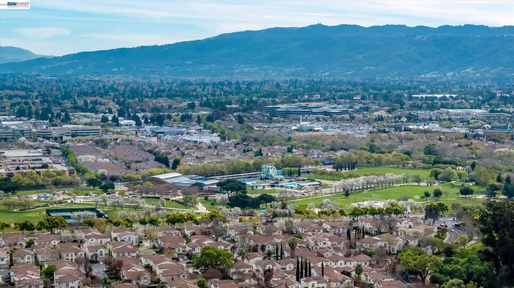 4066 Rosehill Place Dublin CA 94568