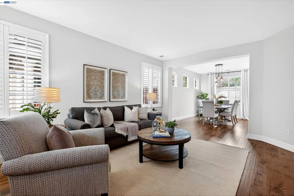 4066 Rosehill Place Dublin CA 94568